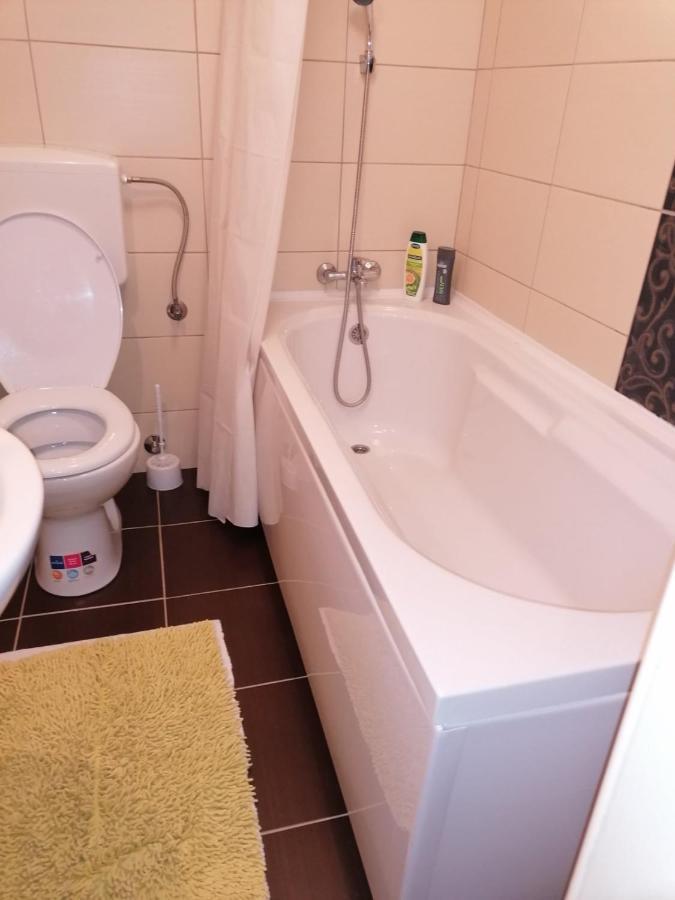 Apartman Dajak Banja Luka Exterior photo
