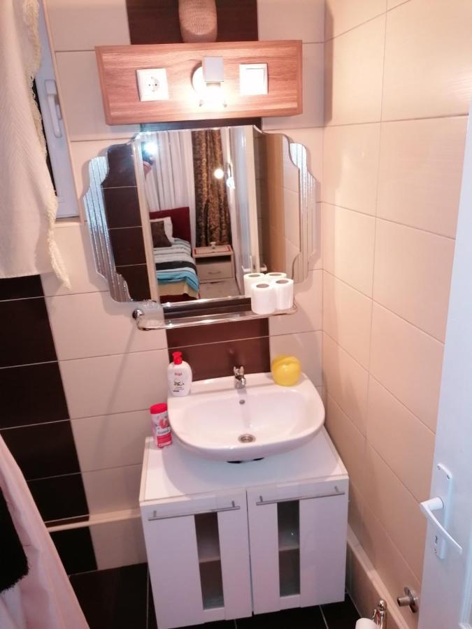 Apartman Dajak Banja Luka Exterior photo
