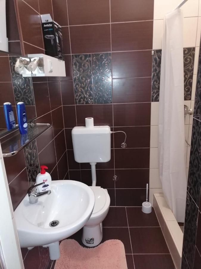 Apartman Dajak Banja Luka Exterior photo